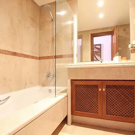 Piso 4 Hab. - Elviria Playa *
