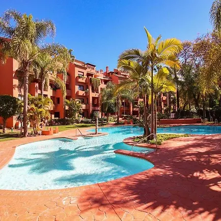 Piso 4 Hab. - Elviria Playa