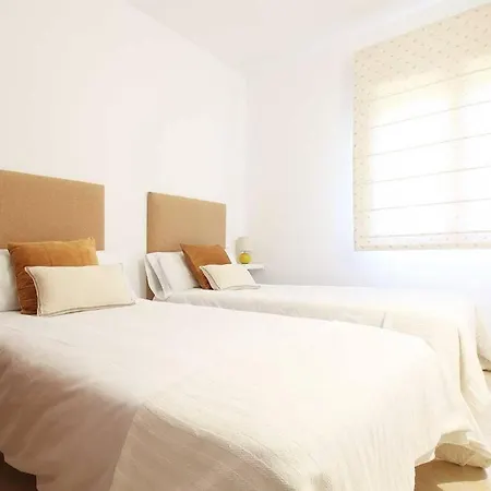 Apartment Piso 4 Hab. - Elviria Playa
