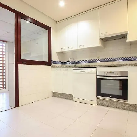 Piso 4 Hab. - Elviria Playa * Marbella