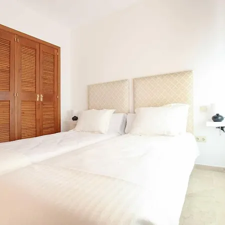 Apartment Piso 4 Hab. - Elviria Playa Marbella