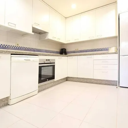 Piso 4 Hab. - Elviria Playa * Marbella