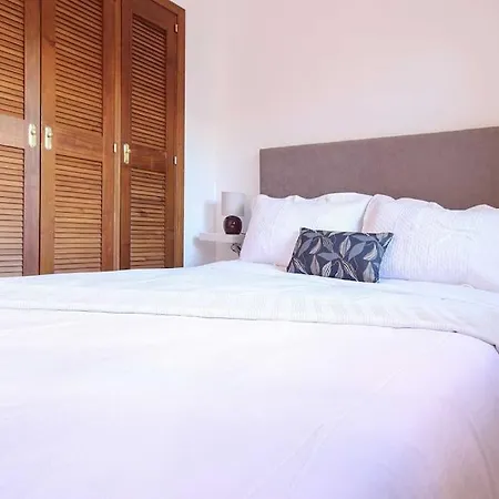 Apartment Piso 4 Hab. - Elviria Playa