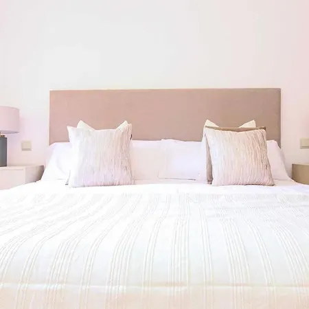 Apartment Piso 4 Hab. - Elviria Playa Marbella