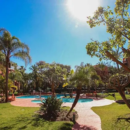 Piso 4 Hab. - Elviria Playa *