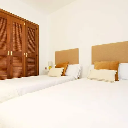 Apartment Piso 4 Hab. - Elviria Playa *