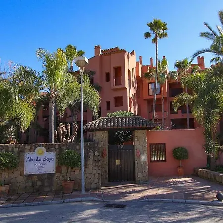 Piso 4 Hab. - Elviria Playa Apartment