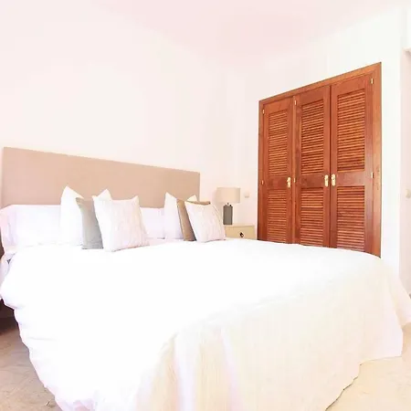 Piso 4 Hab. - Elviria Playa Marbella