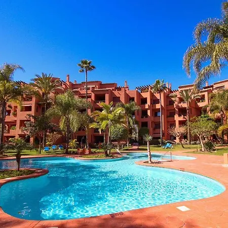 Apartment Piso 4 Hab. - Elviria Playa *
