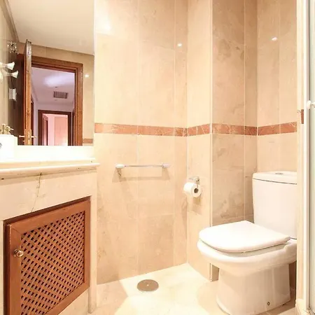 Piso 4 Hab. - Elviria Playa