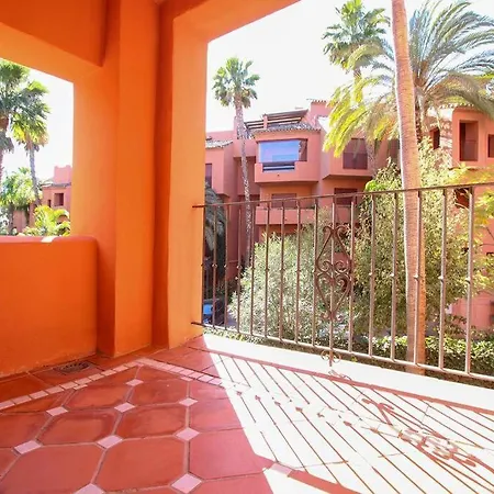 Apartment Piso 4 Hab. - Elviria Playa *