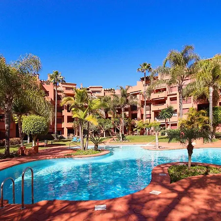 Piso 4 Hab. - Elviria Playa