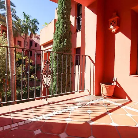Apartment Piso 4 Hab. - Elviria Playa *