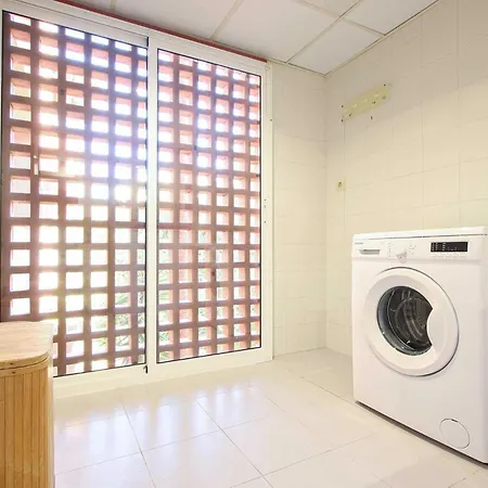 Piso 4 Hab. - Elviria Playa Marbella