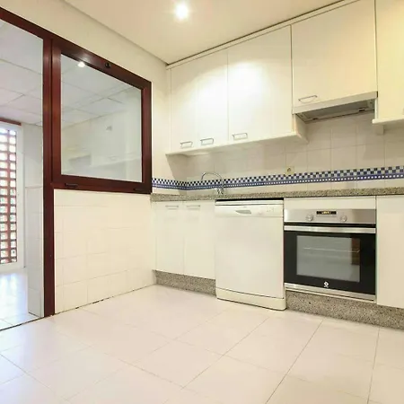 4-bedroom - Alicate Μαρμπέλλα