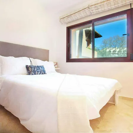 4-bedroom - Alicate Διαμέρισμα Μαρμπέλλα