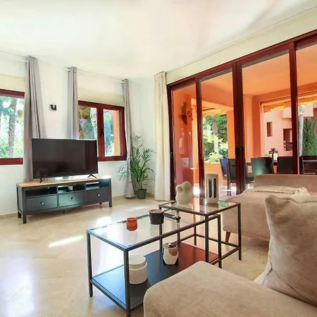 4-bedroom - Alicate Διαμέρισμα